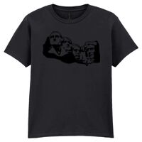 Softstyle™ youth ringspun t-shirt Thumbnail