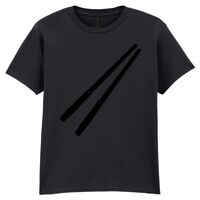 Softstyle™ youth ringspun t-shirt Thumbnail
