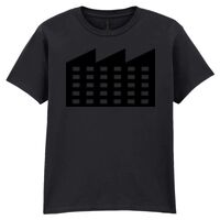 Softstyle™ youth ringspun t-shirt Thumbnail