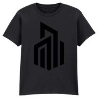 Softstyle™ youth ringspun t-shirt Thumbnail