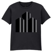 Softstyle™ youth ringspun t-shirt Thumbnail