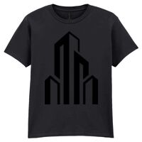 Softstyle™ youth ringspun t-shirt Thumbnail