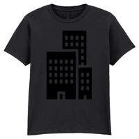 Softstyle™ youth ringspun t-shirt Thumbnail