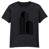 Softstyle™ youth ringspun t-shirt Thumbnail