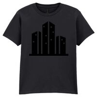 Softstyle™ youth ringspun t-shirt Thumbnail