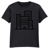 Softstyle™ youth ringspun t-shirt Thumbnail