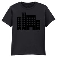 Softstyle™ youth ringspun t-shirt Thumbnail