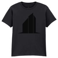 Softstyle™ youth ringspun t-shirt Thumbnail