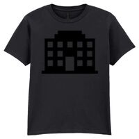 Softstyle™ youth ringspun t-shirt Thumbnail