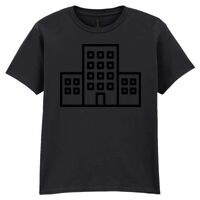 Softstyle™ youth ringspun t-shirt Thumbnail