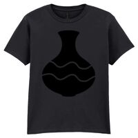 Softstyle™ youth ringspun t-shirt Thumbnail