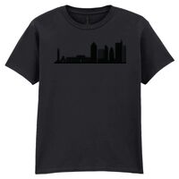 Softstyle™ youth ringspun t-shirt Thumbnail