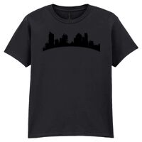 Softstyle™ youth ringspun t-shirt Thumbnail
