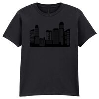 Softstyle™ youth ringspun t-shirt Thumbnail