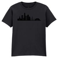 Softstyle™ youth ringspun t-shirt Thumbnail