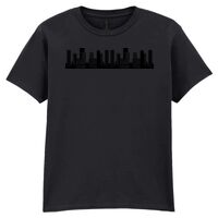 Softstyle™ youth ringspun t-shirt Thumbnail