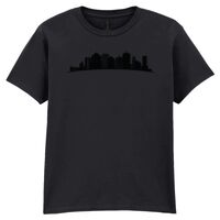 Softstyle™ youth ringspun t-shirt Thumbnail