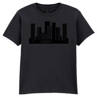 Softstyle™ youth ringspun t-shirt Thumbnail