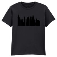 Softstyle™ youth ringspun t-shirt Thumbnail