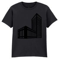 Softstyle™ youth ringspun t-shirt Thumbnail