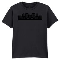 Softstyle™ youth ringspun t-shirt Thumbnail