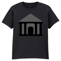 Softstyle™ youth ringspun t-shirt Thumbnail