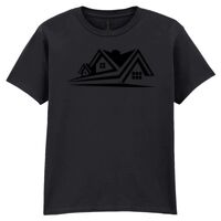 Softstyle™ youth ringspun t-shirt Thumbnail