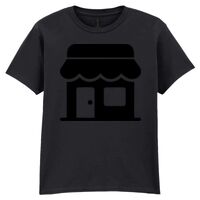 Softstyle™ youth ringspun t-shirt Thumbnail