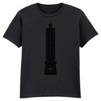 Softstyle™ youth ringspun t-shirt Thumbnail