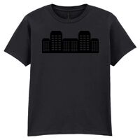 Softstyle™ youth ringspun t-shirt Thumbnail