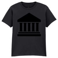 Softstyle™ youth ringspun t-shirt Thumbnail