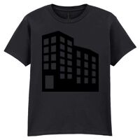 Softstyle™ youth ringspun t-shirt Thumbnail