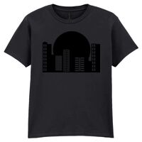 Softstyle™ youth ringspun t-shirt Thumbnail
