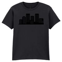 Softstyle™ youth ringspun t-shirt Thumbnail
