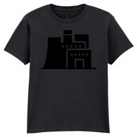 Softstyle™ youth ringspun t-shirt Thumbnail