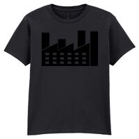Softstyle™ youth ringspun t-shirt Thumbnail