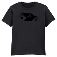 Softstyle™ youth ringspun t-shirt Thumbnail