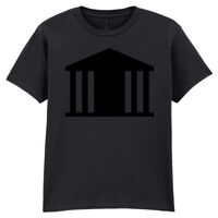Softstyle™ youth ringspun t-shirt Thumbnail