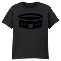 Softstyle™ youth ringspun t-shirt Thumbnail