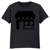 Softstyle™ youth ringspun t-shirt Thumbnail