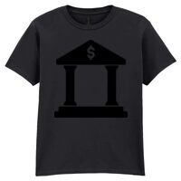 Softstyle™ youth ringspun t-shirt Thumbnail