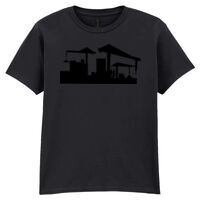 Softstyle™ youth ringspun t-shirt Thumbnail