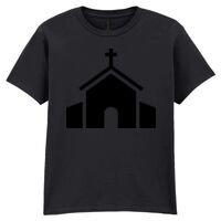 Softstyle™ youth ringspun t-shirt Thumbnail