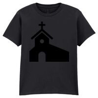 Softstyle™ youth ringspun t-shirt Thumbnail