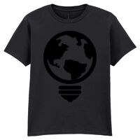 Softstyle™ youth ringspun t-shirt Thumbnail