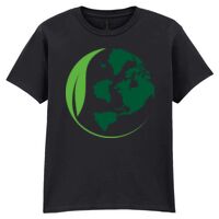 Softstyle™ youth ringspun t-shirt Thumbnail