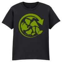 Softstyle™ youth ringspun t-shirt Thumbnail