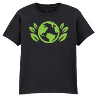 Softstyle™ youth ringspun t-shirt Thumbnail