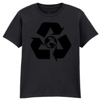 Softstyle™ youth ringspun t-shirt Thumbnail