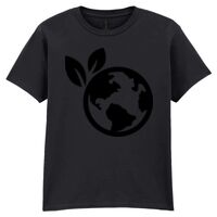 Softstyle™ youth ringspun t-shirt Thumbnail